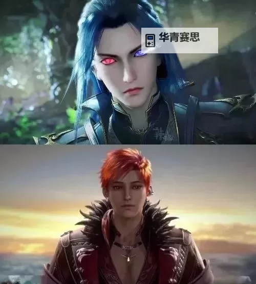 唐三的性格特点:坚韧、聪明与责任感兼备图1