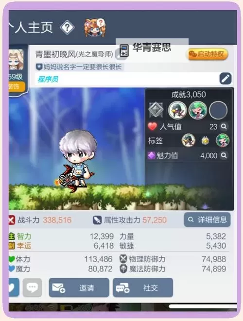 探索无限可能:冒险岛一个人可以做的组队任务指南图1