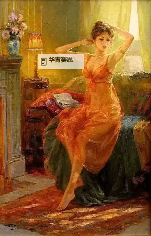 中年女性人体艺术的魅力与优雅之美图1