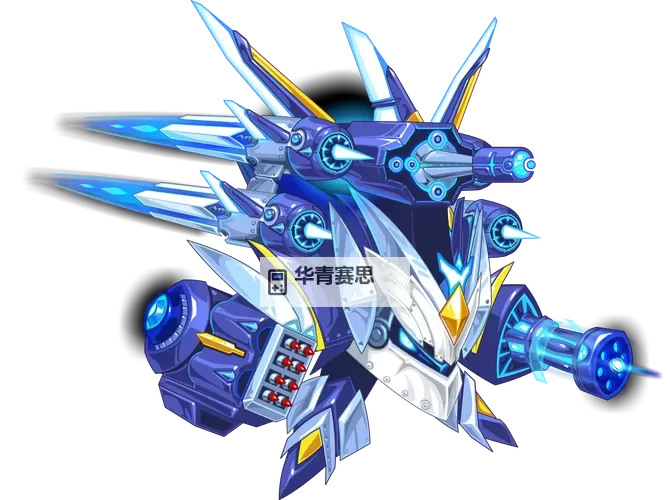 探索未来战士:赛尔号利昂斯的冒险旅程图1