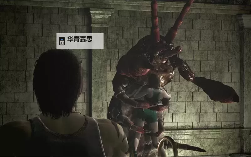 生化危机0HD重制版好玩吗?玩家评测与体验分析图1