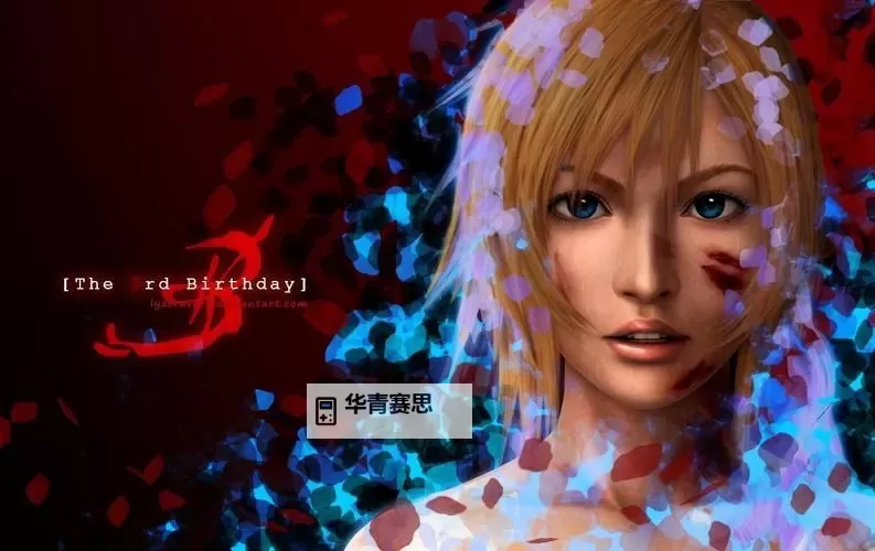 《寄生前夜3雷霆服装:未来战士的终极装备揭秘》图1