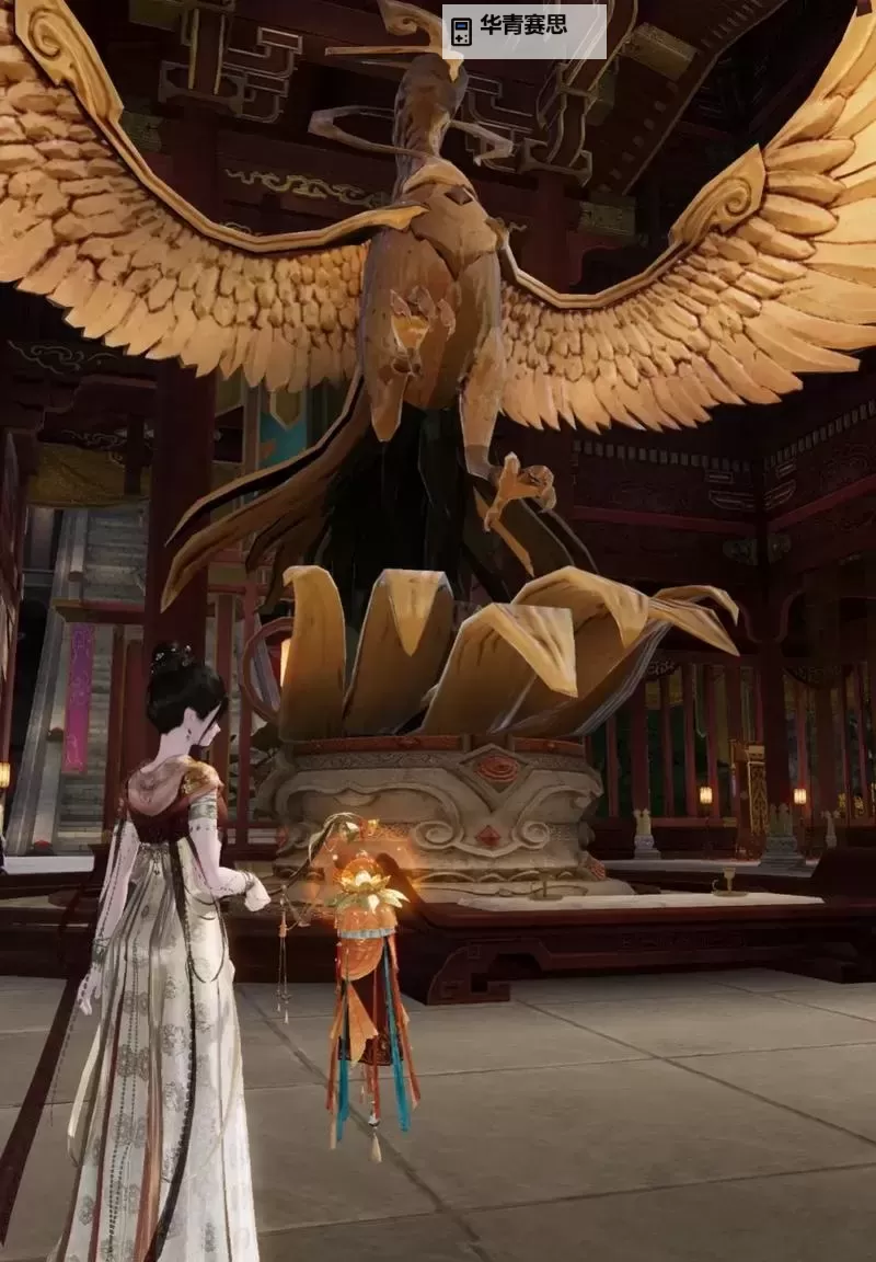 天涯明月刀:回归门派的荣耀时刻图1