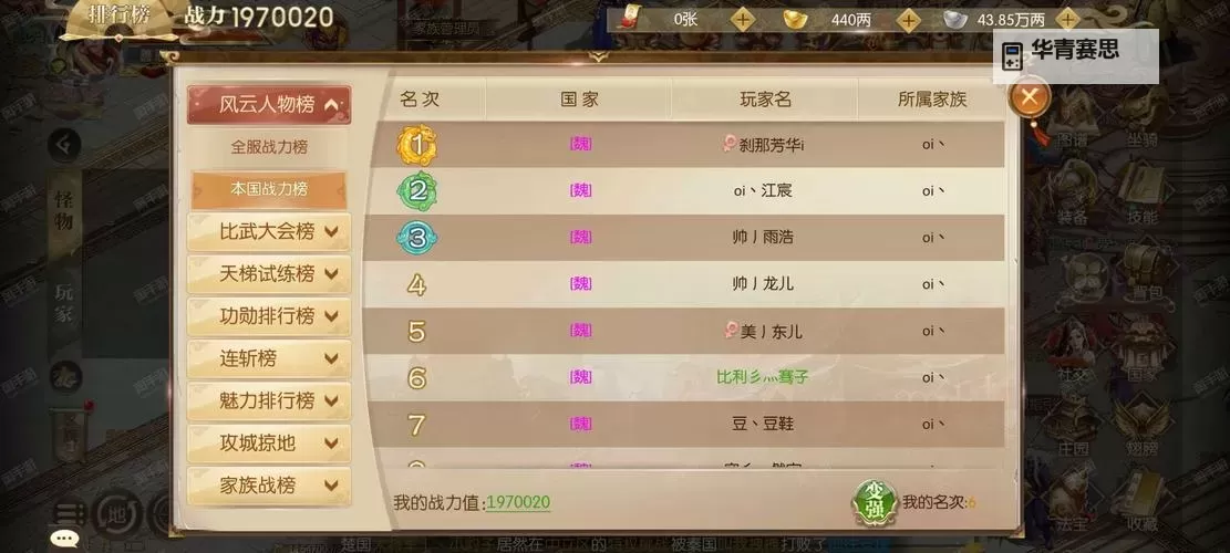 征途装备合成规则全攻略:提升战力的关键指南图2