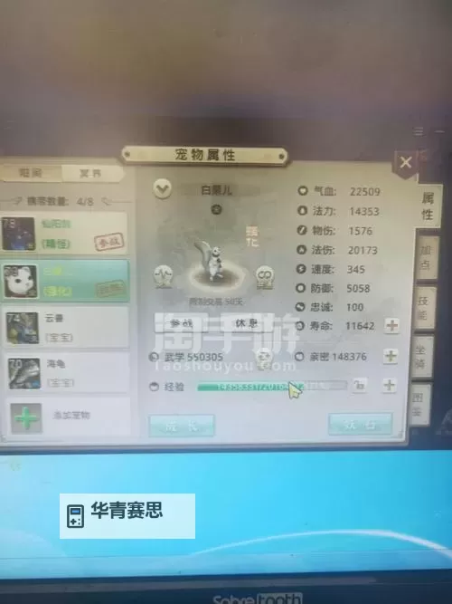 问道80二阶伏魔配置指南解析图1