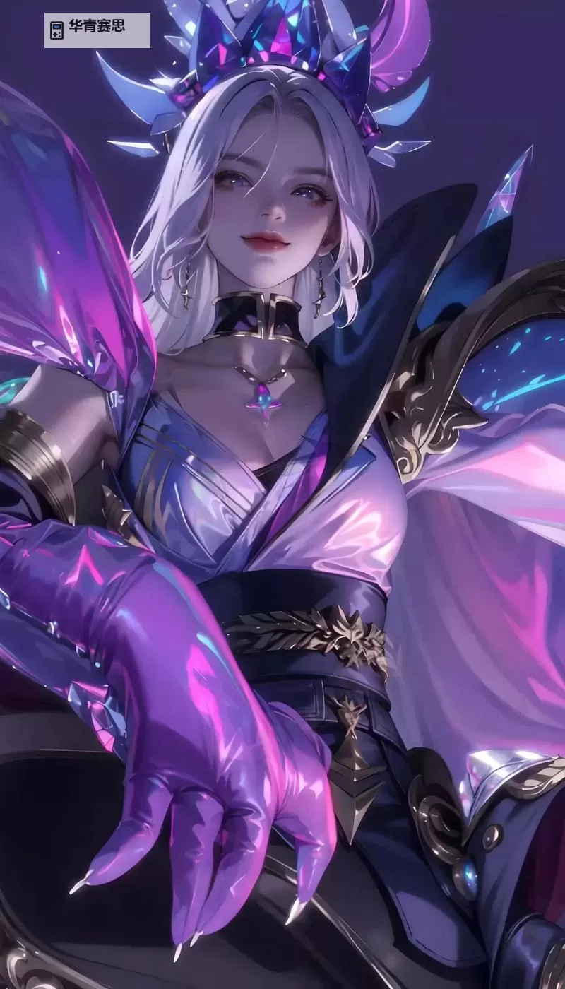 锐雯最怕的5个英雄盘点:她在对抗中的最大克星图1