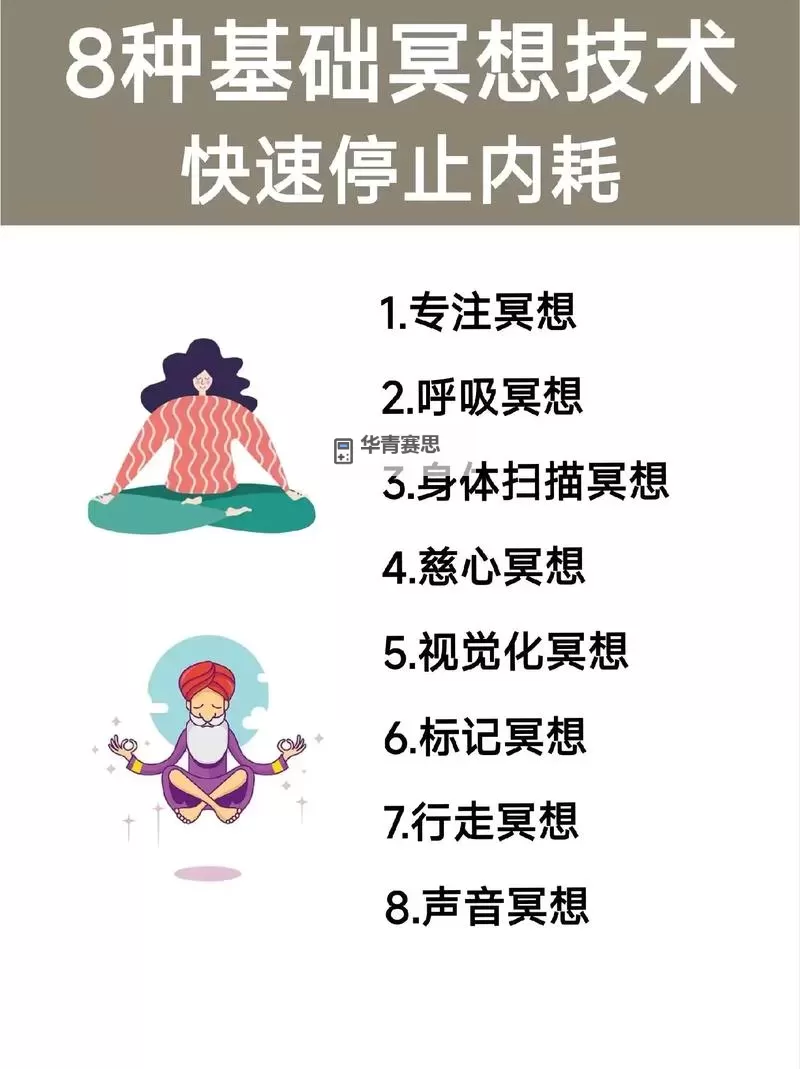 怎样打坐才能快速的入定:掌握这些技巧轻松进入深度冥想图1