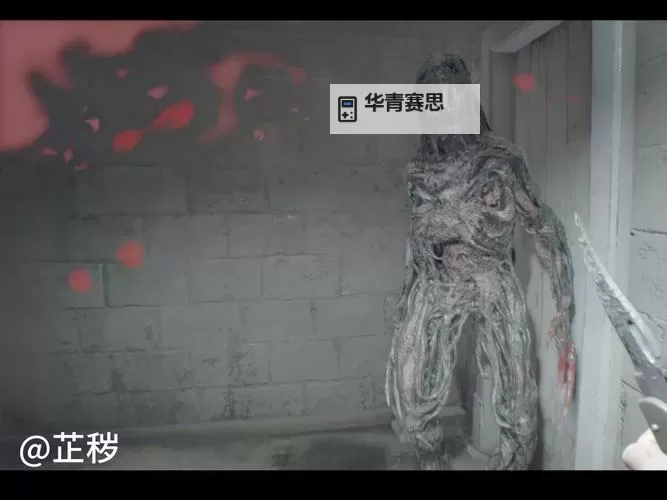 生化危机0:揭示尖锐的东西背后的恐怖秘密图1