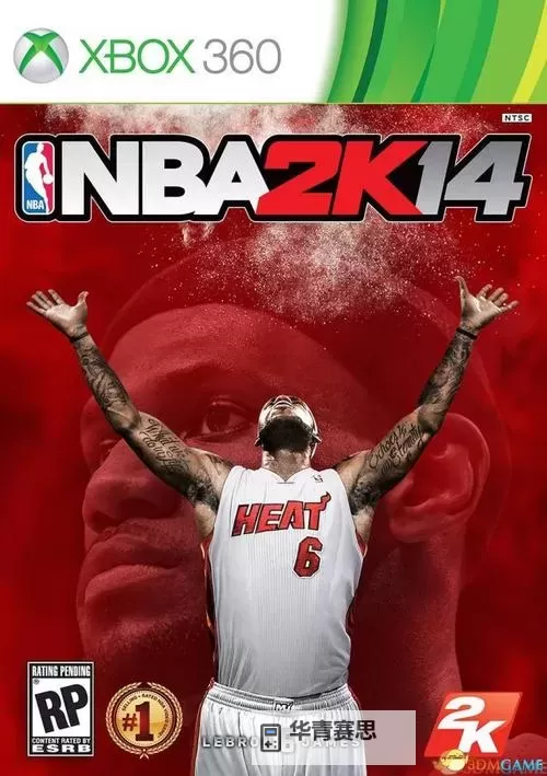 NBA2K14不断网办法:解决游戏卡顿与断线的实用技巧图1