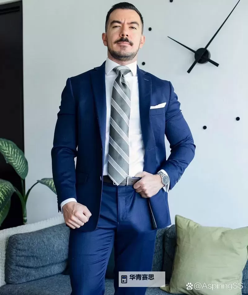 探索极致品质——亚洲精品欧洲精品男男尊享奢华体验图1