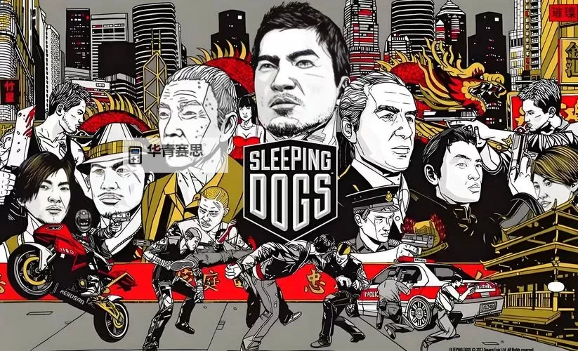 香港单机游戏热血:引领新时代的激情之旅图1