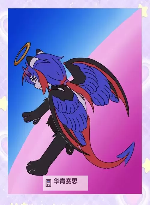 天魔里厉害吗?揭秘天魔的真正实力与传说图1