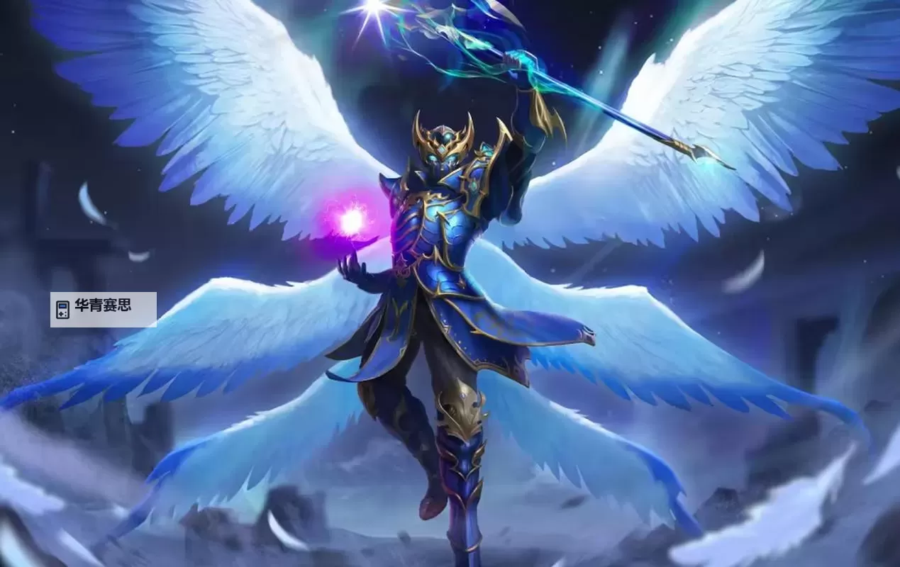 天使之战:哪个职业在PK中伤害最高?最强职业揭秘图2