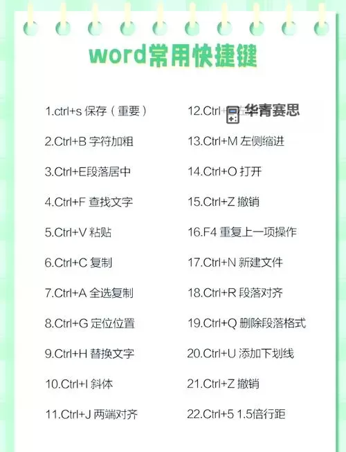 掌握查找替换快捷键,提升文本编辑效率图1