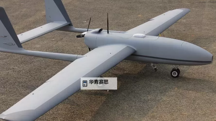 大型固定翼无人机在现代军事中的应用与发展图1