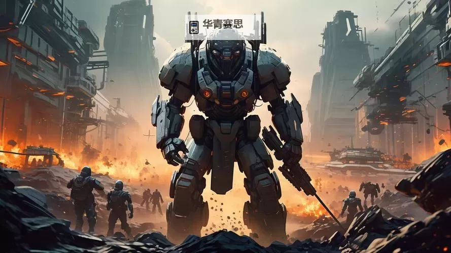 探索未来战场:星际争霸2Xbox版全新体验图1