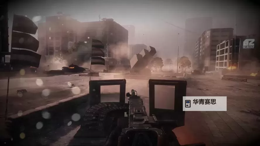 全面解析战地3模式介绍：玩法、特色与策略ира图1