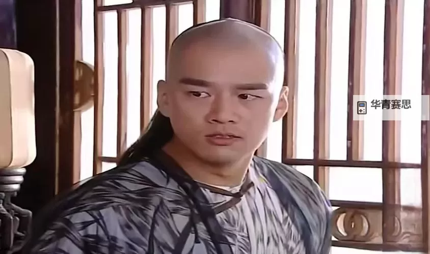 岳伦系列最经典的出场人物盘点：那些令人难忘的角色图1