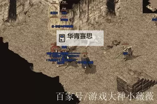 探索攻略:桃源之门怎么下猪8的详细方法图2
