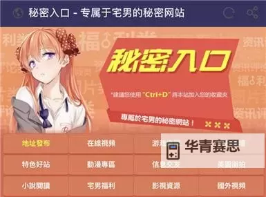 成人网站在线观看:最新正规平台推荐与安全指南图1