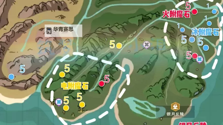 《时之沙在哪里刷:获取最佳地点与方法指南》图2