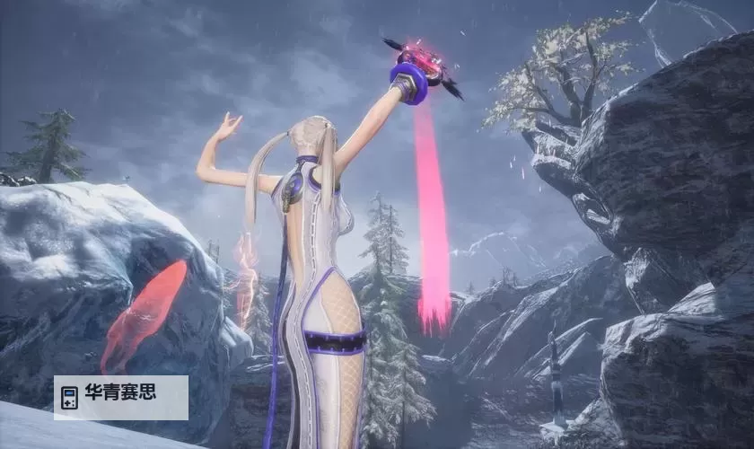 最新剑灵职业图片欣赏：全面展现剑灵职业魅力图1