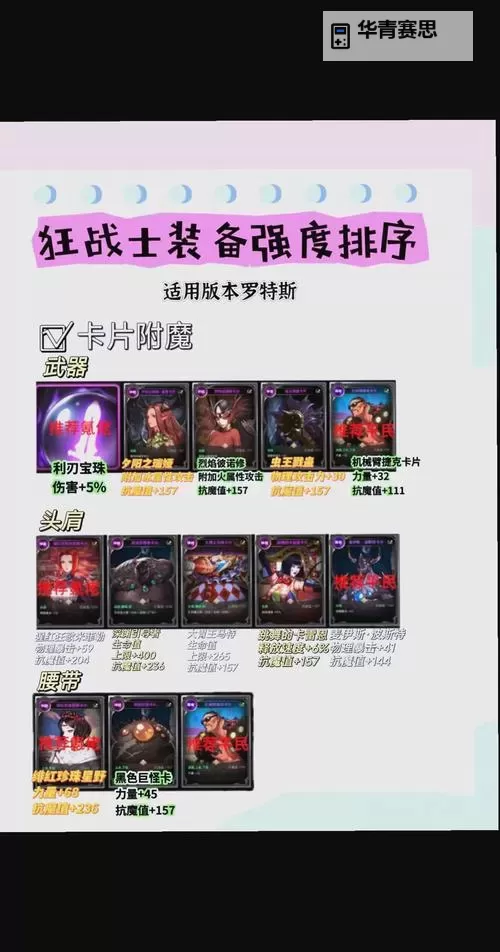 DNF红眼100级武器推荐与获取攻略图1