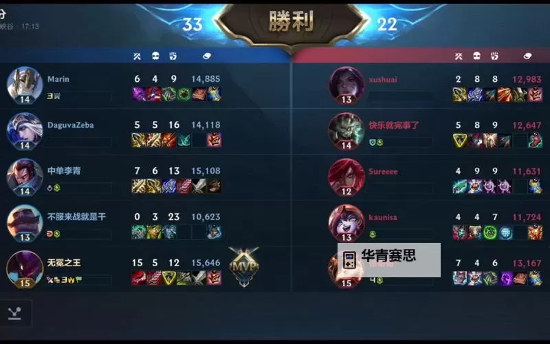 LOL螳螂打野顺序详解及最佳出装攻略图1