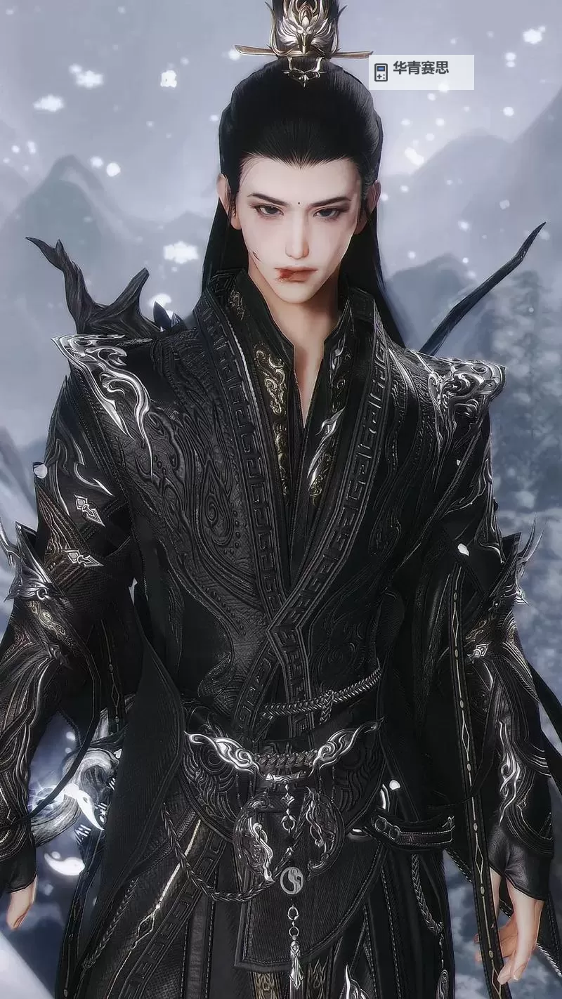 剑网三纯阳修为加点指南:最优加点方案解析图1