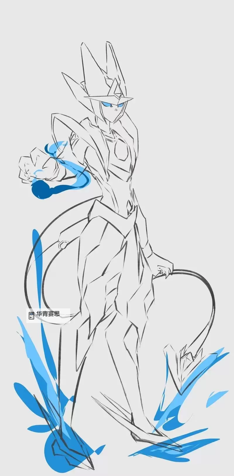 卡修斯所有进化形态全解析:从初级到终极的演变之路图2