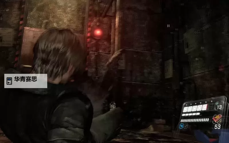 全面解析：生化危机6图解全攻略详尽指南图1