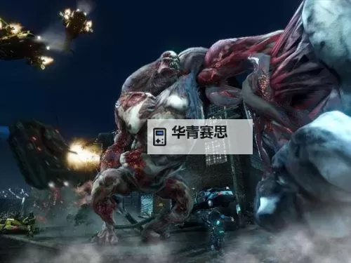 《虐杀原形2技能对比:各种技能详解与效果分析》图2