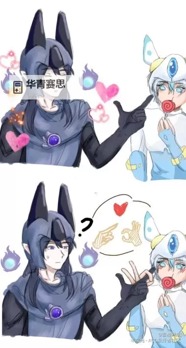 赛尔号雷伊被盖亚插事件引发热议图1