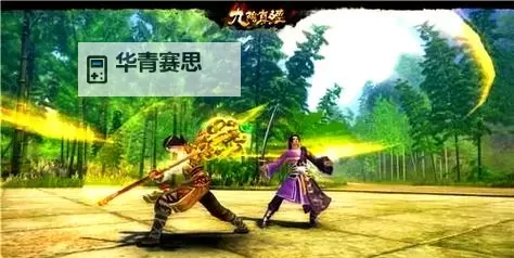 九阴真经打团哪个门派好:最全面的门派推荐与比较图2