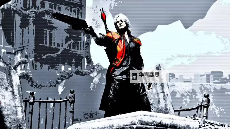 鬼泣5角色强度全面评测:谁才是真正的顶级战士图1