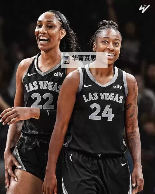 全面解析:WNBA拉斯维加斯王牌阵容亮点与核心球员分析图1