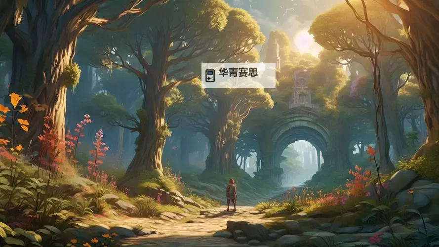 穿越未知:探索神秘时空裂缝关卡的终极冒险图1