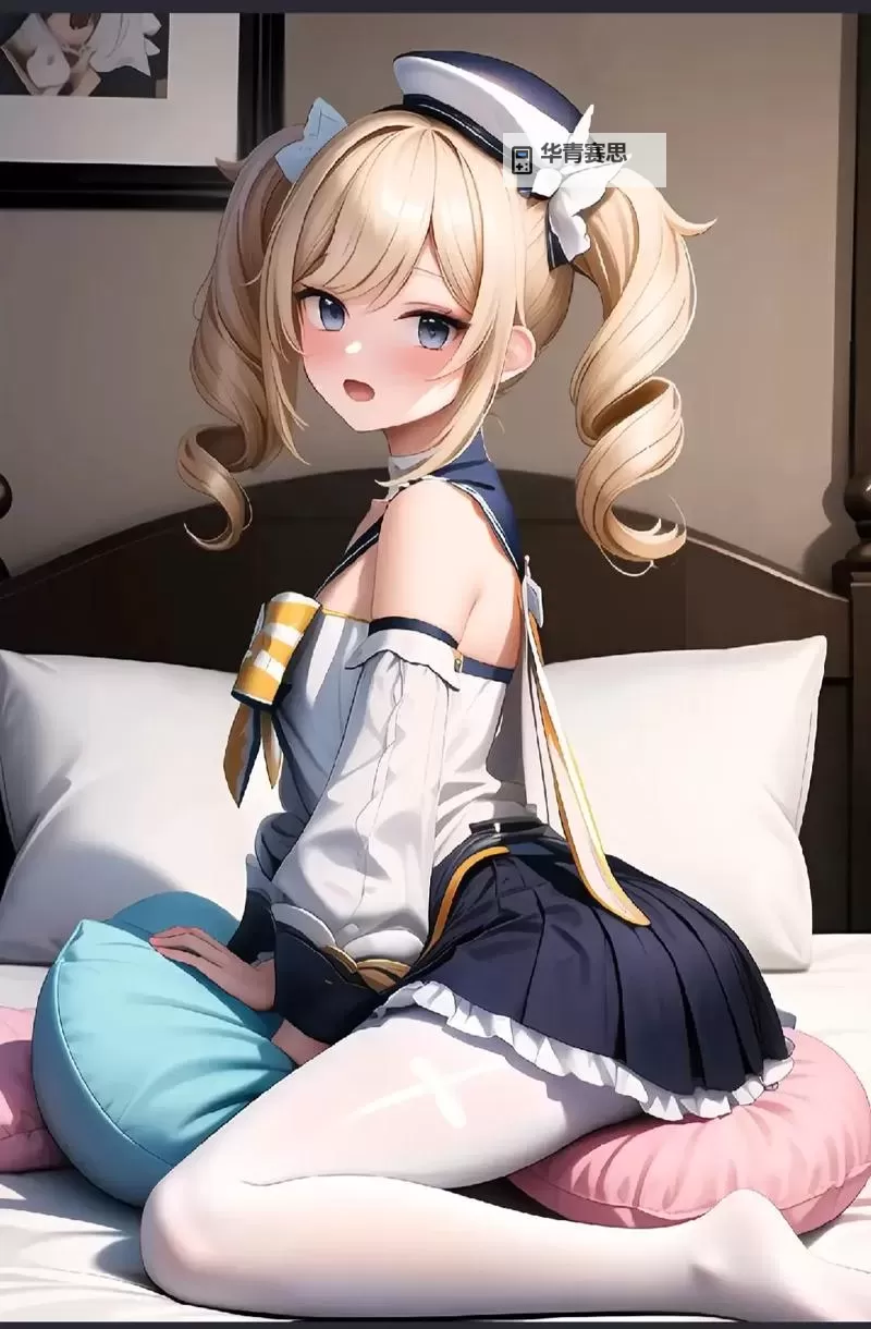 探索原神色色同人网站:悦享二次元萌趣世界图1