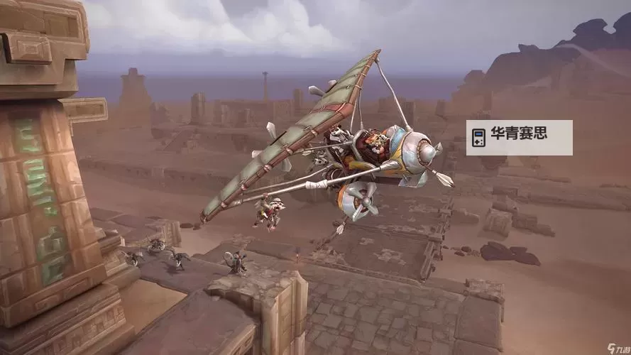 魔兽怎么招募战友攻略:打造强大队伍的实用技巧图1