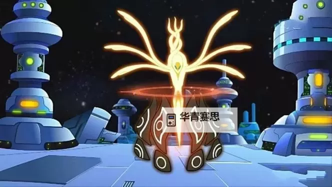 赛尔号瑞尔斯勇战谱尼:星际冒险的高潮篇章图1
