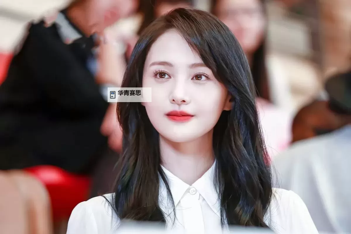 郑爽直播回放:重温女神时刻尽在其中图1