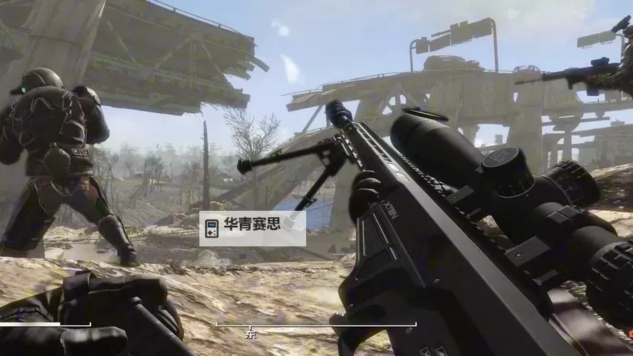 战地定点武器:现代战场中的关键防御利器图1