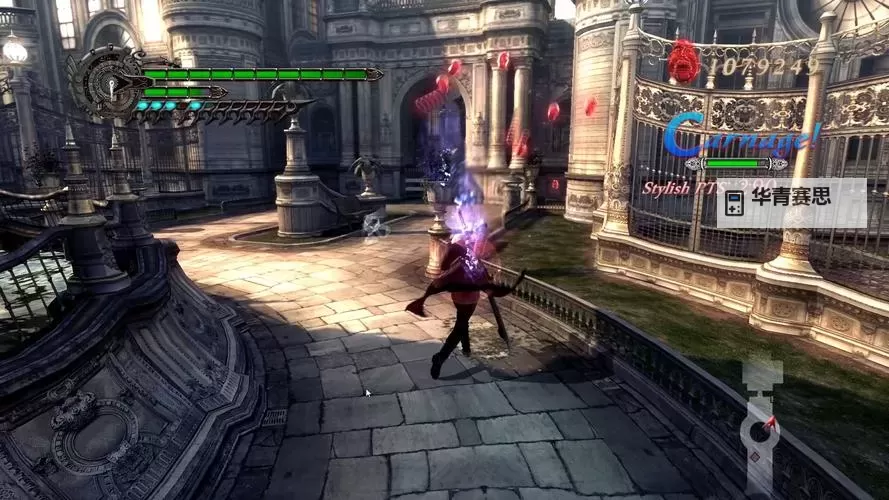 全面解析:鬼泣4版本大全全攻略指南图1