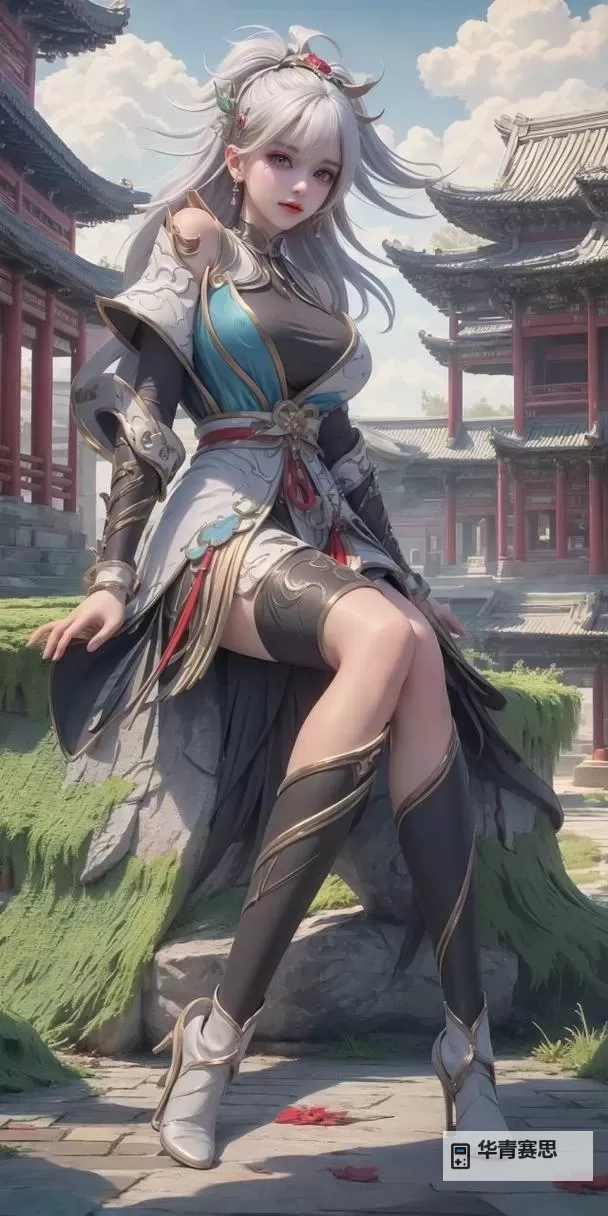 云缨P图去内技巧分享：轻松打造完美形象图1
