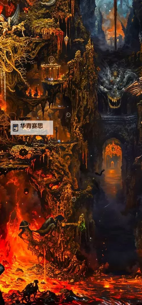 在线天堂おっさんとわたし:奇幻的网络之旅图1