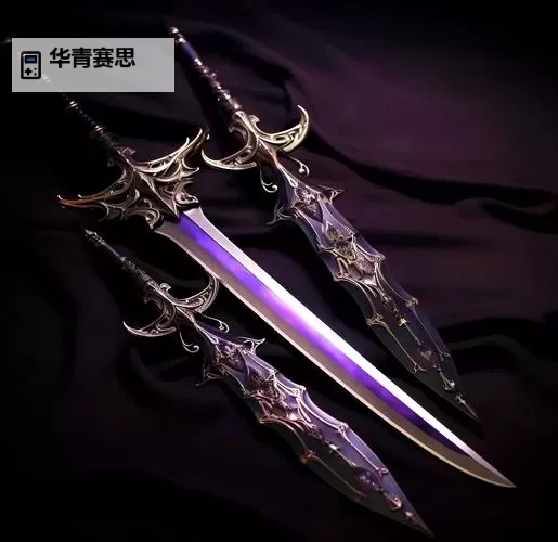 无尽黑暗之刃掉落测试:探索终极暗影武器的秘密图2