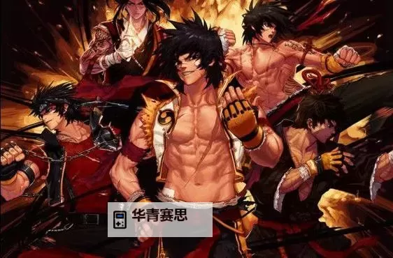 dnf60版本有男格斗吗:最新版本更新详解图1