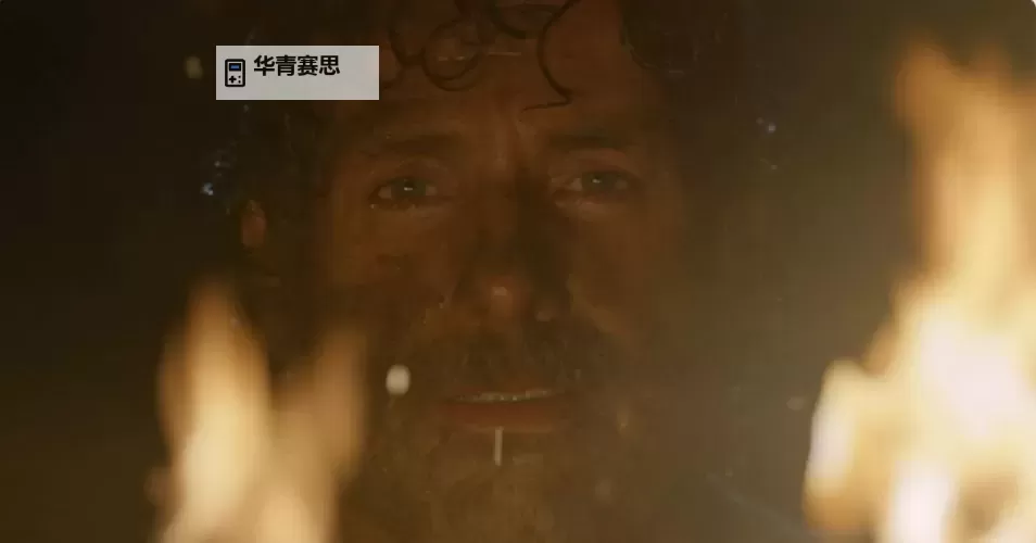 行尸走肉第十一季大结局解析:终章的震撼与伏笔揭秘图1