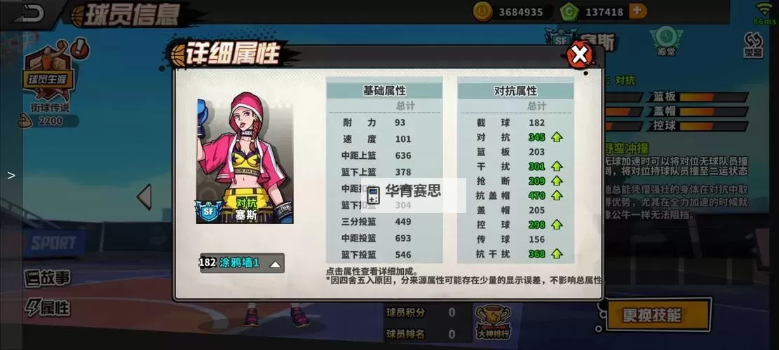 掌握NBA2KOnline2跳步技巧:成为突破专家的终极指南图2