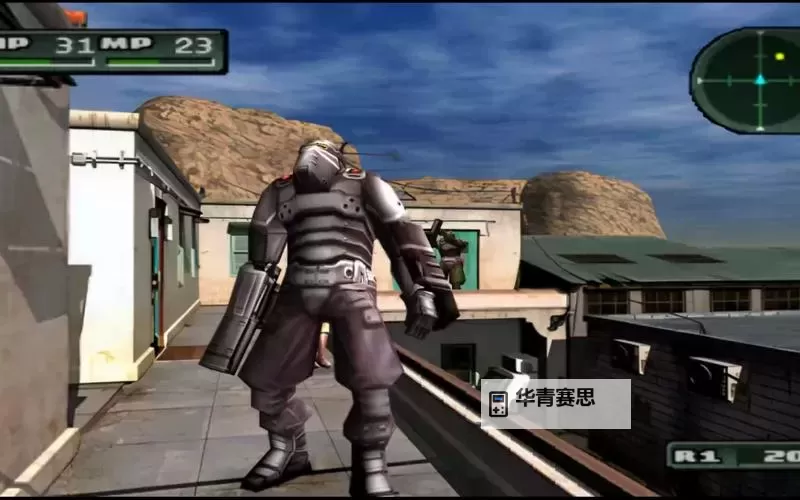 全面解析《寄生前夜2》全程攻略:一次完整的游戏指南与技巧分享图2